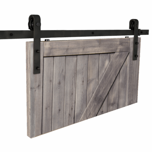 Tolóajtó-vasalatok