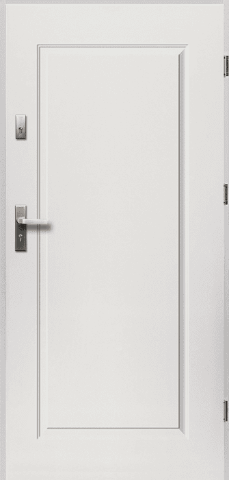 Altea - fehér, jobbos