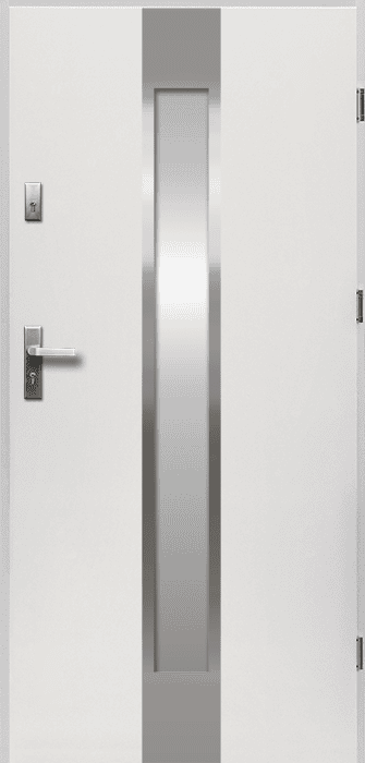 Neptun - fehér, jobbos